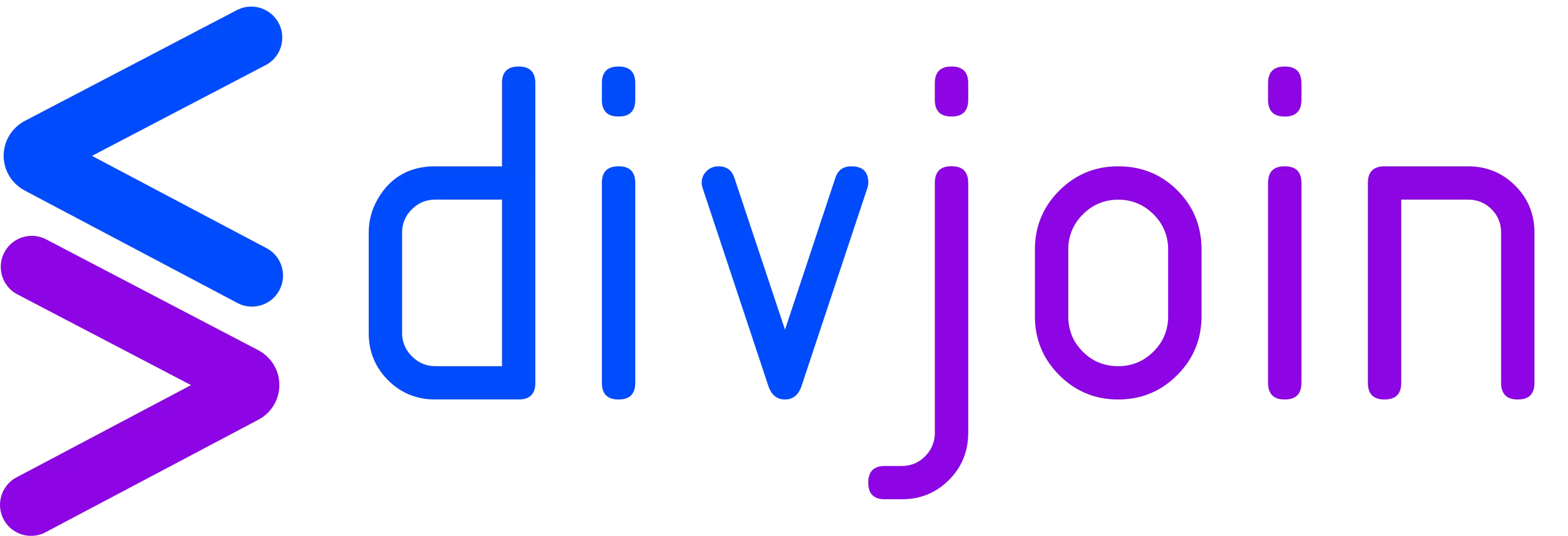 DivJoin